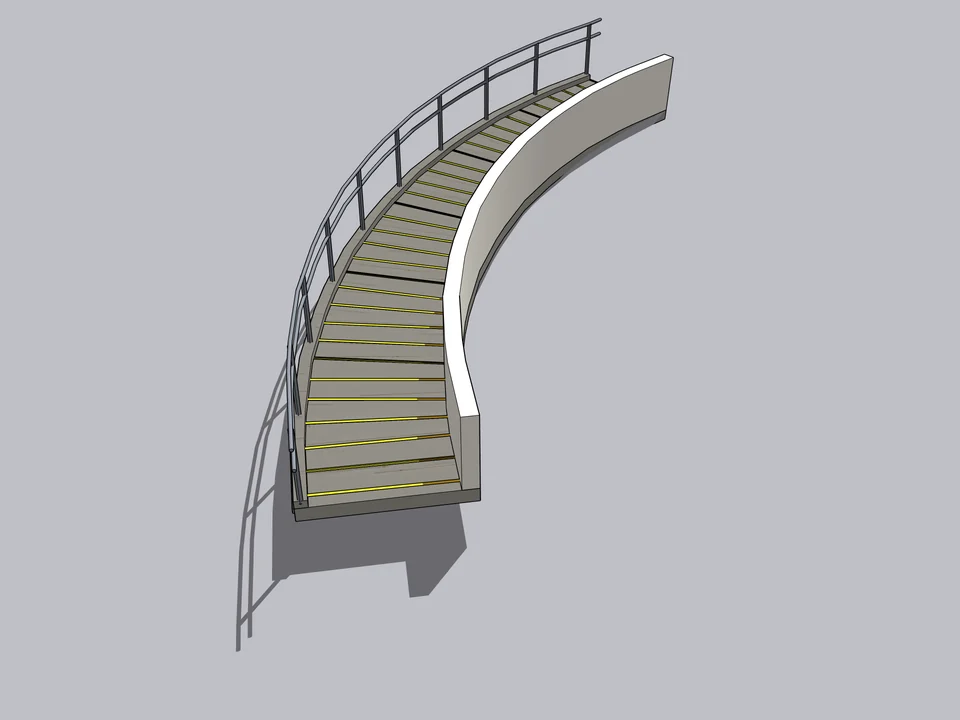 Ramp Studio — Kerbs, side walls, edge bands: one tick.