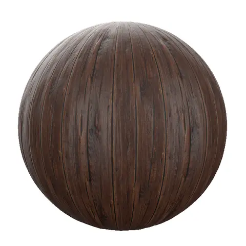 Wood Floor 8